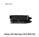 VGA (การ์ดแสดงผล) GALAX GEFORCE® RTX 2060 SUPER EX (1 CLICK OC) 8GB GDDR6 256 BIT 3Y